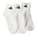 Lade das Bild in den Galerie-Viewer, adidas Socken Thin&amp;Light Sportswear Ankle Socks 3P
