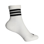 Lade das Bild in den Galerie-Viewer, adidas Socken Kids 3-Stripes Cushioned Crew Socks 3P
