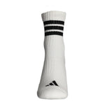 Lade das Bild in den Galerie-Viewer, adidas Socken Kids 3-Stripes Cushioned Crew Socks 3P
