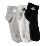 Lade das Bild in den Galerie-Viewer, adidas Socken THIN&amp;LIGHT SPORTSWEAR ANKLE SOCKS 3P
