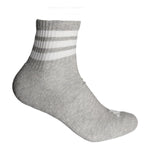 Lade das Bild in den Galerie-Viewer, adidas Socken Cushioned Ankle Sock
