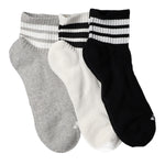 Lade das Bild in den Galerie-Viewer, adidas Socken Cushioned Ankle Sock
