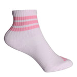 Lade das Bild in den Galerie-Viewer, adidas Socken Kids 3-Stripes Cushioned Crew Socks 3P
