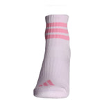 Lade das Bild in den Galerie-Viewer, adidas Socken Kids 3-Stripes Cushioned Crew Socks 3P
