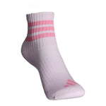 Lade das Bild in den Galerie-Viewer, adidas Socken Kids 3-Stripes Cushioned Crew Socks 3P
