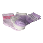 Lade das Bild in den Galerie-Viewer, adidas Socken Kids 3-Stripes Cushioned Crew Socks 3P
