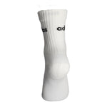 Lade das Bild in den Galerie-Viewer, adidas Socken Linear Kids Crew Socks 3P
