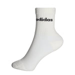 Lade das Bild in den Galerie-Viewer, adidas Socken Linear Kids Crew Socks 3P
