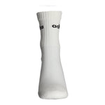 Lade das Bild in den Galerie-Viewer, adidas Socken Linear Kids Crew Socks 3P
