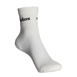 Lade das Bild in den Galerie-Viewer, adidas Socken Linear Kids Crew Socks 3P
