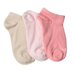 Lade das Bild in den Galerie-Viewer, adidas Sneakersocken Thin Linear Low-Cut Socks 3P
