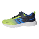 Lade das Bild in den Galerie-Viewer, Sneakers Sportschuh Klettverschluss
