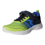 Lade das Bild in den Galerie-Viewer, Sneakers Sportschuh Klettverschluss
