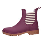 Lade das Bild in den Galerie-Viewer, Jewels of Style Gummistiefel Kaltfutter
