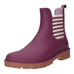 Lade das Bild in den Galerie-Viewer, Jewels of Style Gummistiefel Kaltfutter
