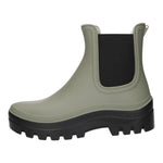 Lade das Bild in den Galerie-Viewer, Jewels of Style Gummistiefel Warmfutter
