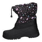 Lade das Bild in den Galerie-Viewer, Sneakers Gummistiefel Warmfutter
