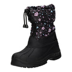 Lade das Bild in den Galerie-Viewer, Sneakers Gummistiefel Warmfutter
