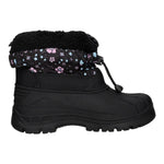 Lade das Bild in den Galerie-Viewer, Sneakers Gummistiefel Warmfutter

