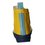 Lade das Bild in den Galerie-Viewer, Sneakers Gummistiefel Warmfutter
