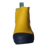 Lade das Bild in den Galerie-Viewer, Sneakers Gummistiefel Warmfutter
