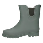 Lade das Bild in den Galerie-Viewer, Sneakers Gummistiefel Warmfutter
