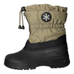 Lade das Bild in den Galerie-Viewer, Sneakers Gummistiefel Warmfutter
