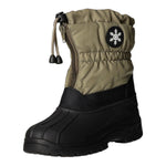 Lade das Bild in den Galerie-Viewer, Sneakers Gummistiefel Warmfutter
