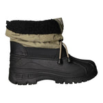 Lade das Bild in den Galerie-Viewer, Sneakers Gummistiefel Warmfutter
