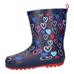 Lade das Bild in den Galerie-Viewer, Sneakers Gummistiefel Warmfutter
