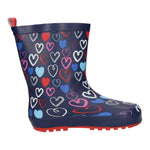 Lade das Bild in den Galerie-Viewer, Sneakers Gummistiefel Warmfutter
