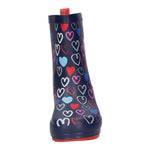 Lade das Bild in den Galerie-Viewer, Sneakers Gummistiefel Warmfutter
