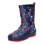 Lade das Bild in den Galerie-Viewer, Sneakers Gummistiefel Warmfutter
