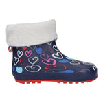 Lade das Bild in den Galerie-Viewer, Sneakers Gummistiefel Warmfutter
