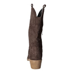 Lade das Bild in den Galerie-Viewer, Kayla Shoes Western Stiefelette Kaltfutter
