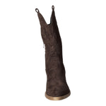 Lade das Bild in den Galerie-Viewer, Kayla Shoes Western Stiefelette Kaltfutter
