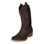 Lade das Bild in den Galerie-Viewer, Kayla Shoes Western Stiefelette Kaltfutter
