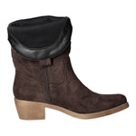 Lade das Bild in den Galerie-Viewer, Kayla Shoes Western Stiefelette Kaltfutter
