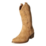 Lade das Bild in den Galerie-Viewer, Kayla Shoes Western Stiefelette Kaltfutter

