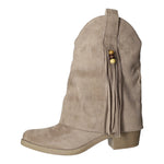 Lade das Bild in den Galerie-Viewer, Kayla Shoes Western Stiefelette Kaltfutter
