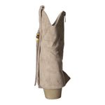 Lade das Bild in den Galerie-Viewer, Kayla Shoes Western Stiefelette Kaltfutter
