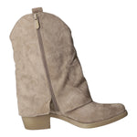 Lade das Bild in den Galerie-Viewer, Kayla Shoes Western Stiefelette Kaltfutter
