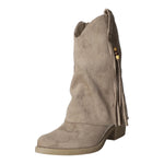 Lade das Bild in den Galerie-Viewer, Kayla Shoes Western Stiefelette Kaltfutter
