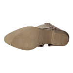 Lade das Bild in den Galerie-Viewer, Kayla Shoes Western Stiefelette Kaltfutter

