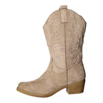 Lade das Bild in den Galerie-Viewer, Kayla Shoes Western Stiefelette Kaltfutter
