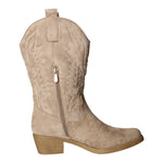 Lade das Bild in den Galerie-Viewer, Kayla Shoes Western Stiefelette Kaltfutter
