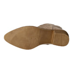 Lade das Bild in den Galerie-Viewer, Kayla Shoes Western Stiefelette Kaltfutter
