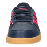 Lade das Bild in den Galerie-Viewer, adidas Schnürhalbschuh (casual) BREAKNET SLEEK J
