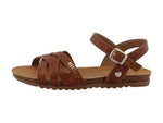 Lade das Bild in den Galerie-Viewer, MUSTANG Sandalette bis 30mm Absatz (casual)
