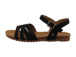 Lade das Bild in den Galerie-Viewer, MUSTANG Sandalette bis 30mm Absatz (casual)
